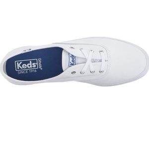 Keds Women's Champion Core Canvas Sneaker

11Wide
